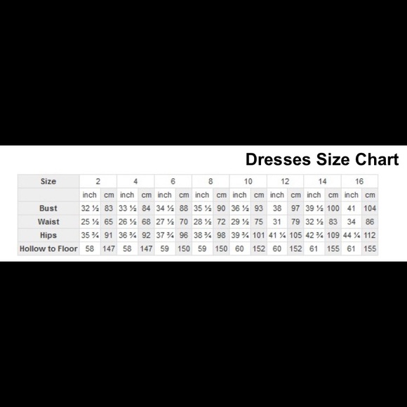 Beautiful Dress For Prom/Wedding - Picture 3 of 5